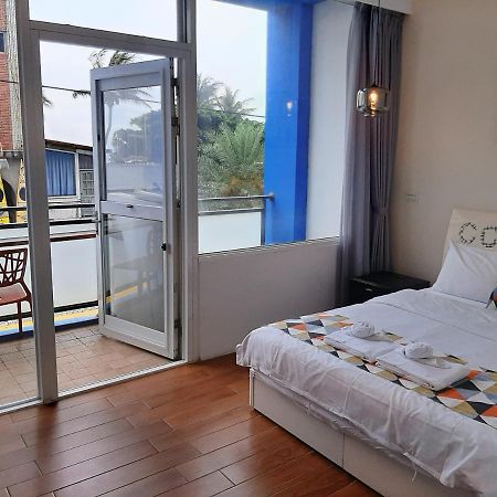 Hiinn B&B Hualien Extérieur photo