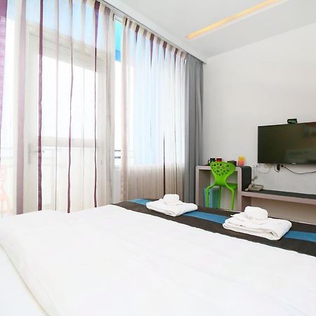 Hiinn B&B Hualien Extérieur photo