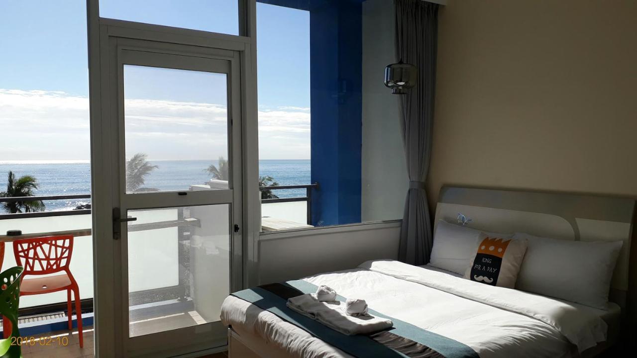 Hiinn B&B Hualien Extérieur photo