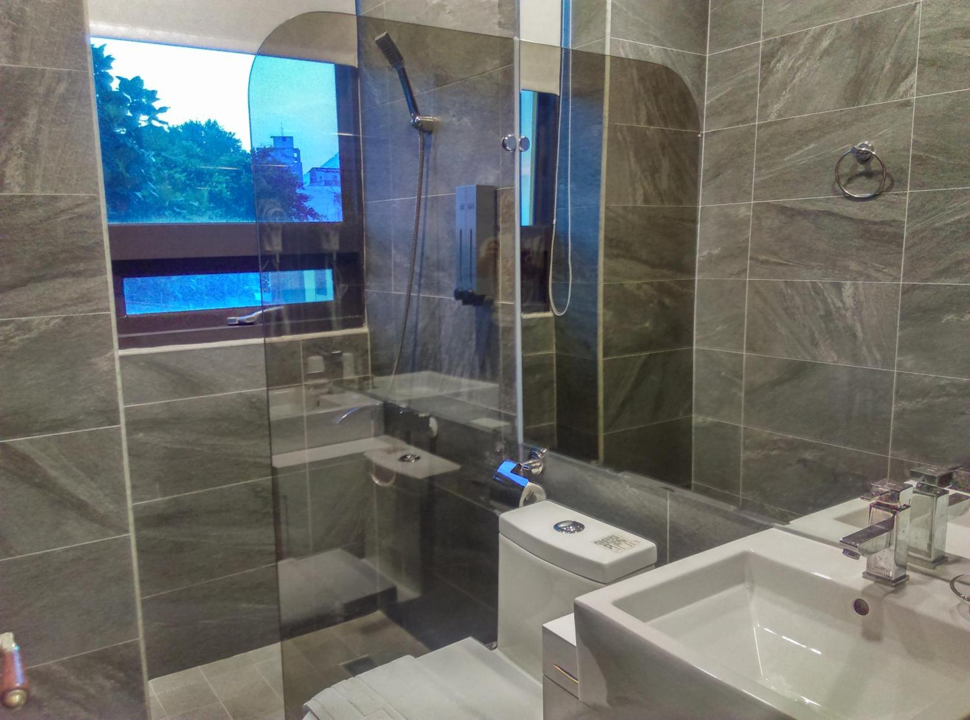 Hiinn B&B Hualien Chambre photo