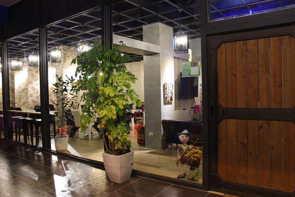 Hiinn B&B Hualien Extérieur photo