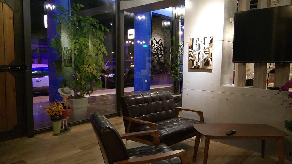 Hiinn B&B Hualien Extérieur photo