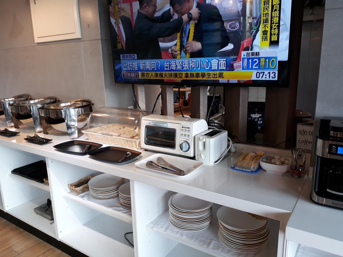 Hiinn B&B Hualien Extérieur photo