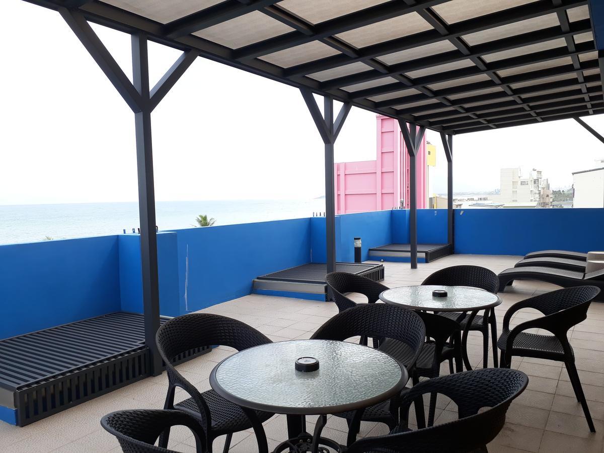Hiinn B&B Hualien Extérieur photo